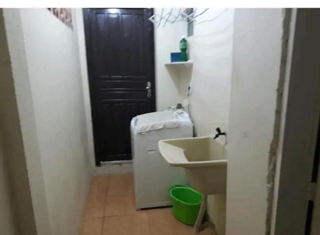Apartamento Terreo Com Ar Condicionado E 2 Suites Bem Localizado Garopaba Exterior photo
