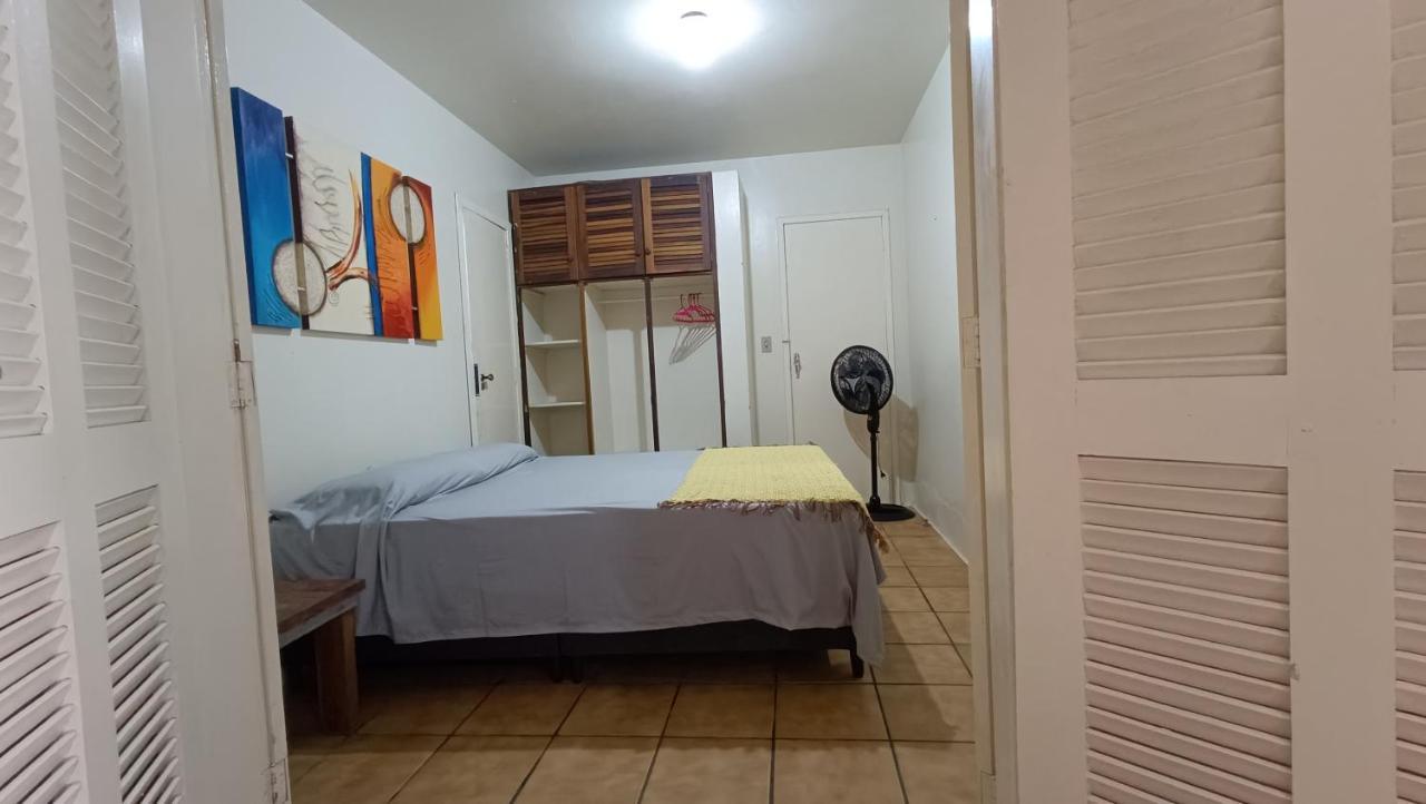 Apartamento Terreo Com Ar Condicionado E 2 Suites Bem Localizado Garopaba Exterior photo